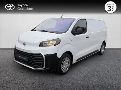 TOYOTA PROACE Medium 2.0 D-4D 140 Start MC24 occasion 2024 - Photo 1