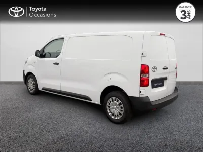 TOYOTA PROACE Medium 2.0 D-4D 140 Start MC24 occasion 2024 - Photo 2