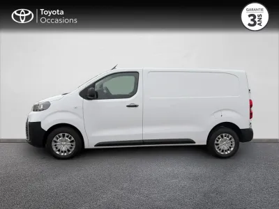 TOYOTA PROACE Medium 2.0 D-4D 140 Start MC24 occasion 2024 - Photo 3