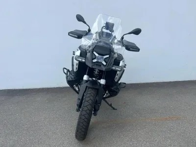 BMW R R 1300 GS Adventure occasion 2026 - Photo 3