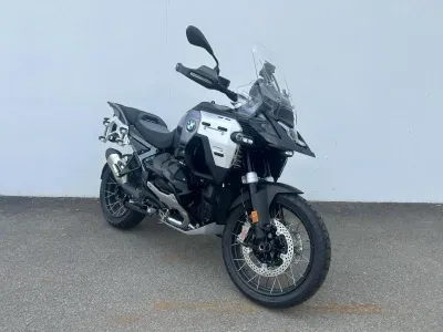 BMW R R 1300 GS Adventure occasion 2026 - Photo 2