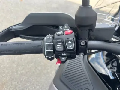 BMW R R 1300 GS Adventure occasion 2026 - Photo 4