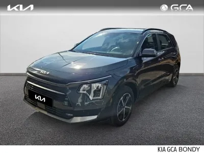 KIA Niro 1.6 GDi 129ch HEV Active DCT6 occasion 2024 - Photo 1