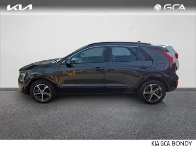 KIA Niro 1.6 GDi 129ch HEV Active DCT6 occasion 2024 - Photo 3