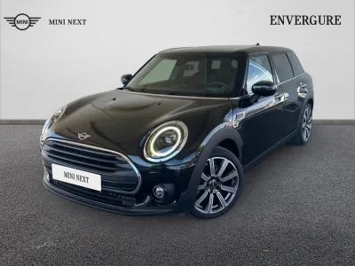 MINI Clubman Cooper 136ch Essential BVA7 occasion 2022 - Photo 1
