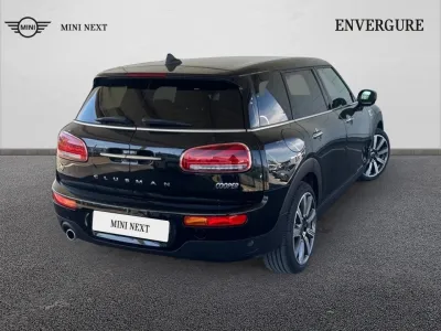MINI Clubman Cooper 136ch Essential BVA7 occasion 2022 - Photo 2