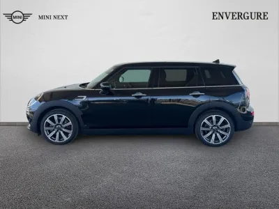 MINI Clubman Cooper 136ch Essential BVA7 occasion 2022 - Photo 3