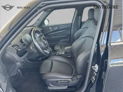 MINI Clubman Cooper 136ch Essential BVA7 occasion 2022 - Photo 4