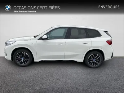 BMW X1 ieDrive20 204ch M Sport occasion 2024 - Photo 3