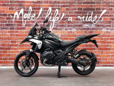 BMW R 1300 GS occasion 2026 - Photo 1