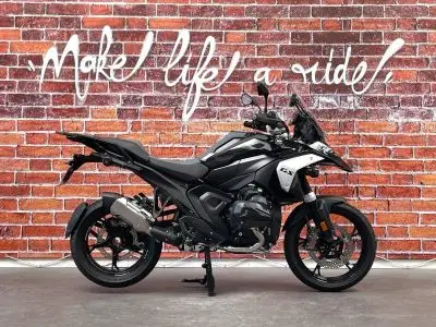 BMW R 1300 GS occasion 2026 - Photo 3