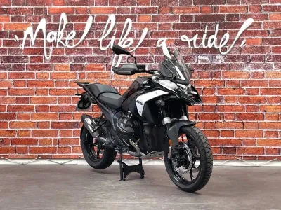 BMW R 1300 GS occasion 2026 - Photo 2
