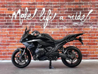 BMW R 1300 RS occasion 2026 - Photo 1