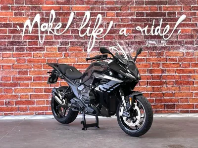 BMW R 1300 RS occasion 2026 - Photo 2