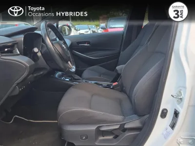 TOYOTA Corolla Touring Spt 122h Dynamic Business MY22 occasion 2022 - Photo 3