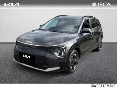 KIA Niro EV 204ch Premium occasion 2023 - Photo 1