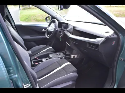 OPEL Frontera 1.2 Turbo Hybrid 145ch GS e-DCT6 occasion 2025 - Photo 4