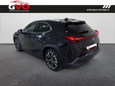 LEXUS UX 250h 2WD Executive MY21 occasion 2020 - Photo 2