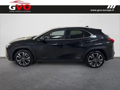 LEXUS UX 250h 2WD Executive MY21 occasion 2020 - Photo 3