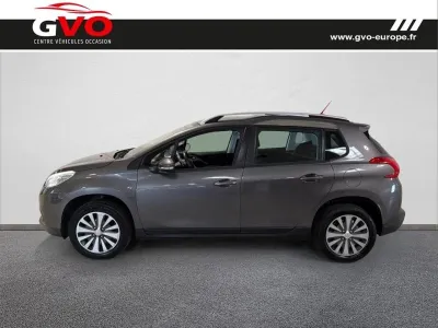 PEUGEOT 2008 1.6 e-HDi92 FAP Active BMP6 Blue Lion occasion 2014 - Photo 3