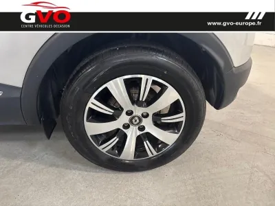 RENAULT Captur 1.2 TCe 120ch energy Zen EDC occasion 2018 - Photo 4