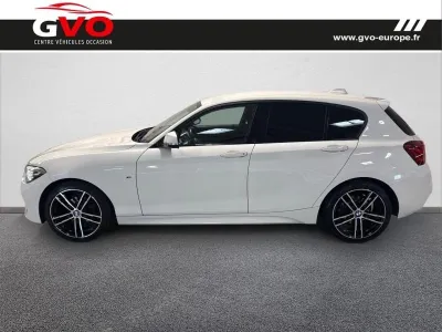 BMW Serie 1 118iA 136ch M Sport Ultimate 5p Euro6d-T occasion 2019 - Photo 3