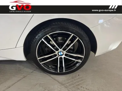 BMW Serie 1 118iA 136ch M Sport Ultimate 5p Euro6d-T occasion 2019 - Photo 4