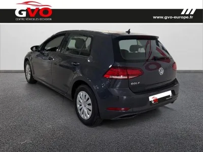 VOLKSWAGEN Golf 1.0 TSI 85ch Trendline Euro6d-T 5p occasion 2018 - Photo 2