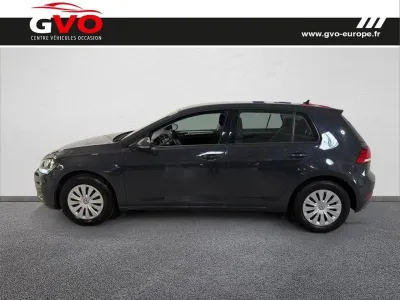 VOLKSWAGEN Golf 1.0 TSI 85ch Trendline Euro6d-T 5p occasion 2018 - Photo 3