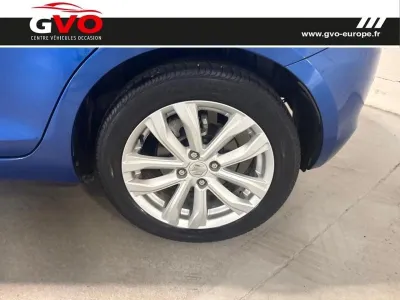 SUZUKI Swift 1.2 VVT 94ch Privilège 5p occasion 2014 - Photo 4