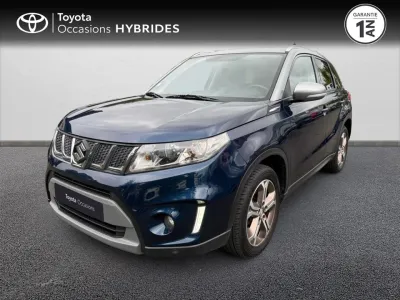 SUZUKI Vitara 1.6 VVT Pack occasion 2017 - Photo 1