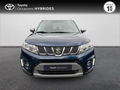 SUZUKI Vitara 1.6 VVT Pack occasion 2017 - Photo 2