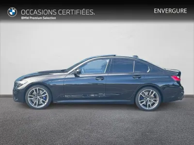 BMW Serie 3 M340iA MH xDrive 374ch occasion 2022 - Photo 3