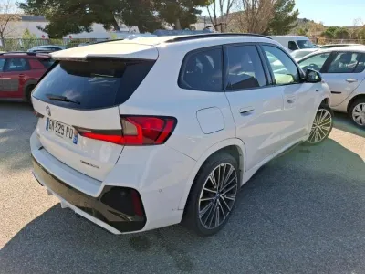 BMW X1 xDrive30e 326ch M Sport occasion 2023 - Photo 2