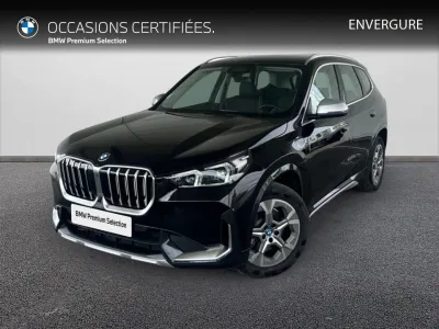 BMW X1 xDrive25e 245ch xLine occasion 2023 - Photo 1