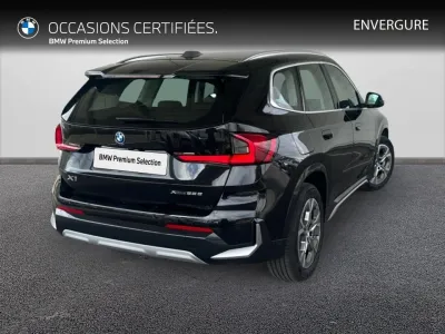 BMW X1 xDrive25e 245ch xLine occasion 2023 - Photo 2