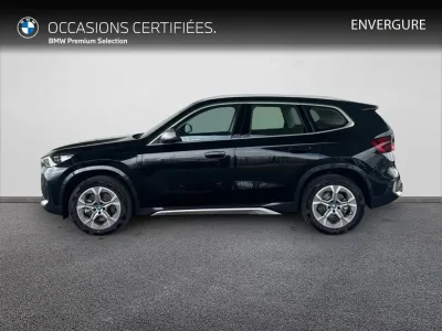 BMW X1 xDrive25e 245ch xLine occasion 2023 - Photo 3