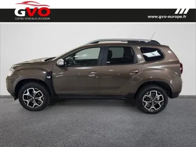DACIA Duster 1.5 Blue dCi 115ch Prestige 4x2 E6U occasion 2021 - Photo 3