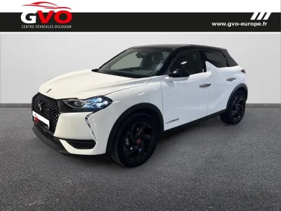 DS DS 3 Crossback BlueHDi 130ch Performance Line + Automatique 126g occasion 2021 - Photo 1