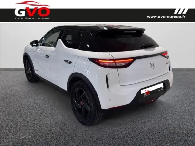 DS DS 3 Crossback BlueHDi 130ch Performance Line + Automatique 126g occasion 2021 - Photo 2