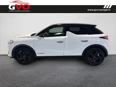 DS DS 3 Crossback BlueHDi 130ch Performance Line + Automatique 126g occasion 2021 - Photo 3