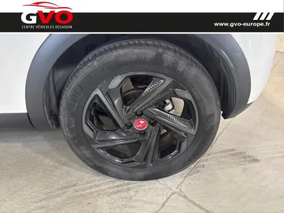 DS DS 3 Crossback BlueHDi 130ch Performance Line + Automatique 126g occasion 2021 - Photo 4