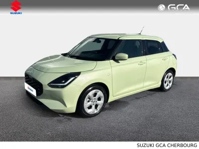 SUZUKI Swift 1.2 Hybrid 83ch Privilège Auto occasion 2026 - Photo 1