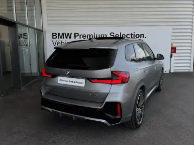 BMW X1 ixDrive30 313ch M Sport occasion 2025 - Photo 2