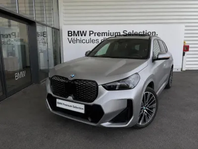 BMW X1 ixDrive30 313ch M Sport occasion 2025 - Photo 1