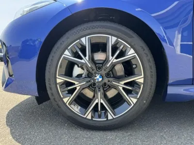 BMW Serie 1 120dA 163ch M Sport DKG7 occasion 2026 - Photo 4