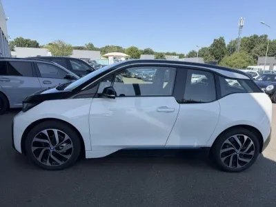 BMW i3 170ch 120Ah Edition WindMill Atelier occasion 2021 - Photo 2