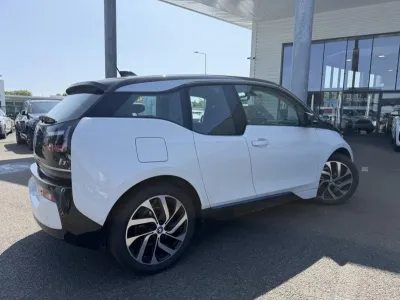 BMW i3 170ch 120Ah Edition WindMill Atelier occasion 2021 - Photo 3