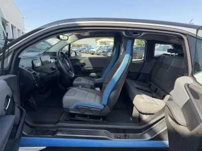 BMW i3 170ch 120Ah Edition WindMill Atelier occasion 2021 - Photo 4