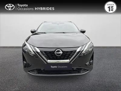 NISSAN Qashqai e-POWER 190ch N-Connecta 2024 occasion 2023 - Photo 2